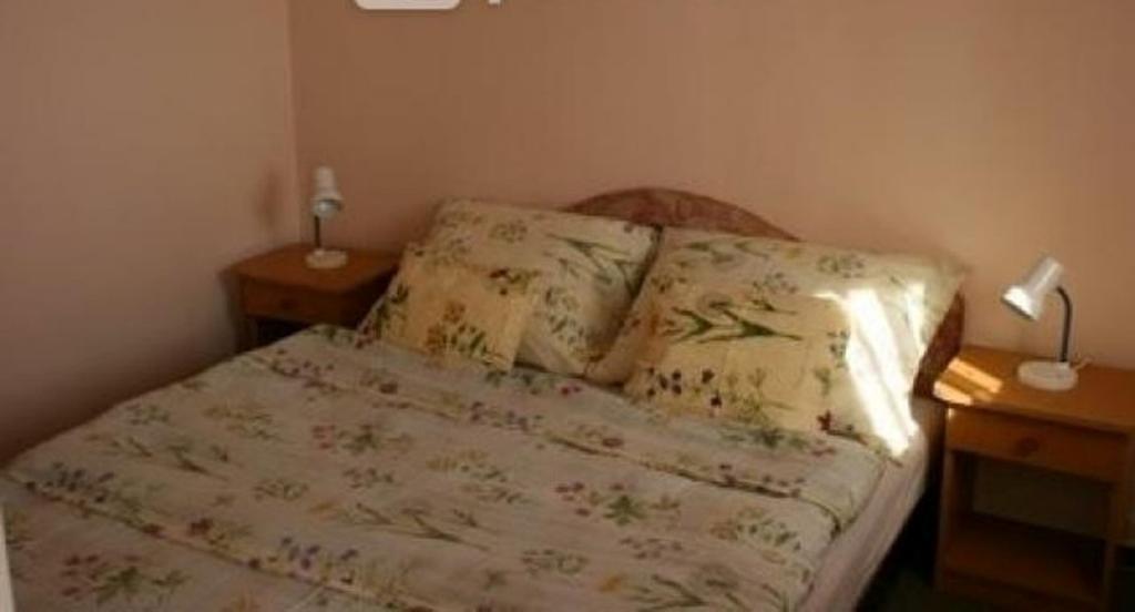 Apartmán Porat House Zalakaros Exteriér fotografie