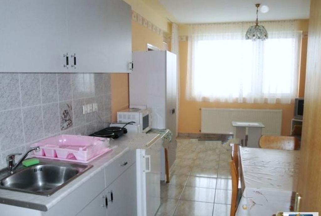 Apartmán Porat House Zalakaros Exteriér fotografie