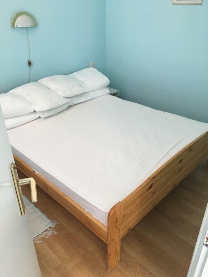 Apartmán Porat House Zalakaros Exteriér fotografie