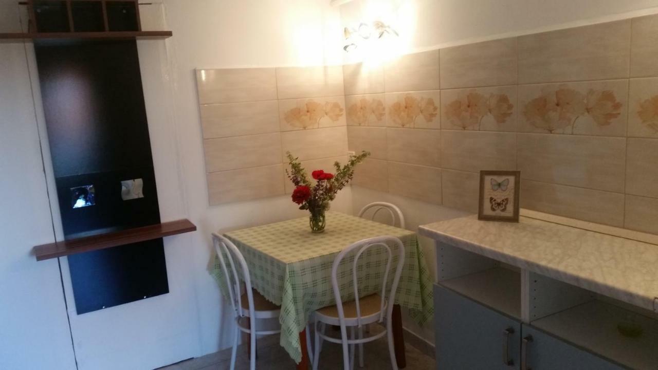 Apartmán Porat House Zalakaros Exteriér fotografie