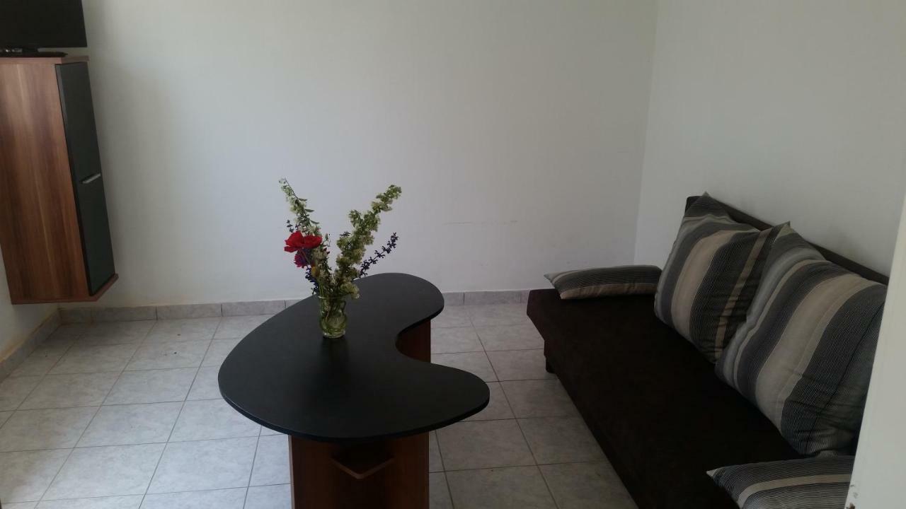 Apartmán Porat House Zalakaros Exteriér fotografie