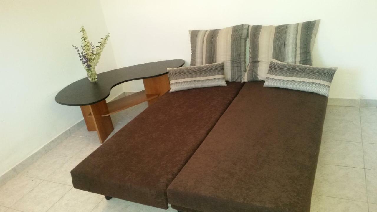 Apartmán Porat House Zalakaros Exteriér fotografie